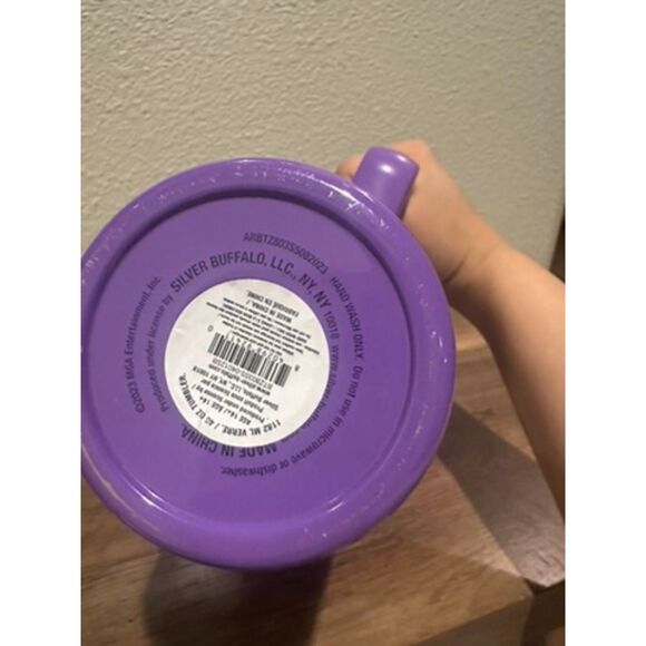 Bratz - Squad Stainless Steel 40oz Purple Tumbler - Picture 2 of 13